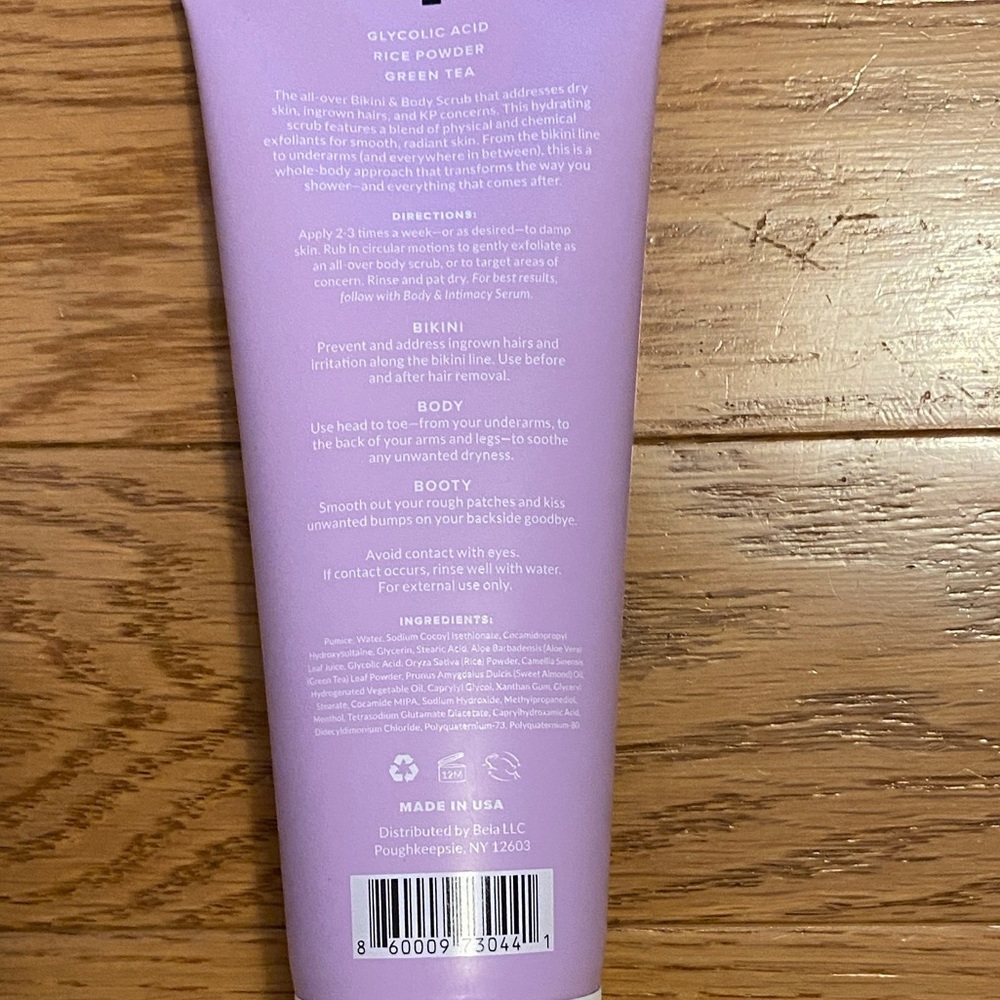 Body Scrub Bundle - Picture 3 of 11